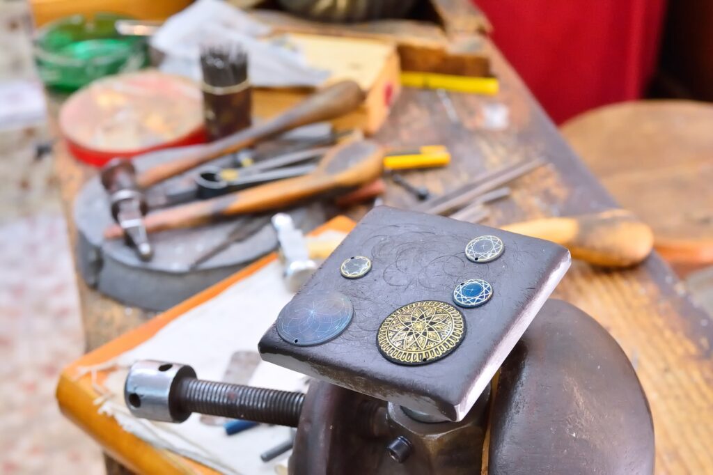 Barcelona Souvenirs: The Best Keepsakes to Remember Your Trip 8