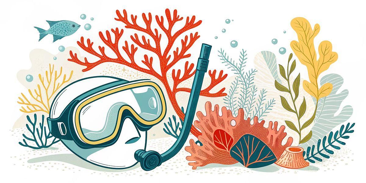 25 Creative Gifts for Scuba Divers 1