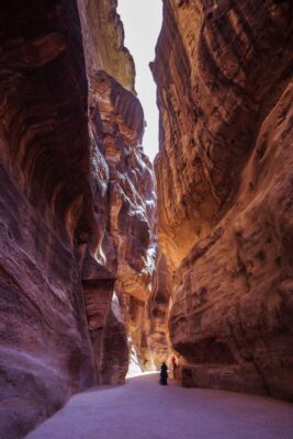 The Romance Scam In Petra - My Experience As A Solo Female Traveler In Petra, Jordan 8 The Romance Scam In Petra - My Experience As A Solo Female Traveler In Petra, Jordan 2