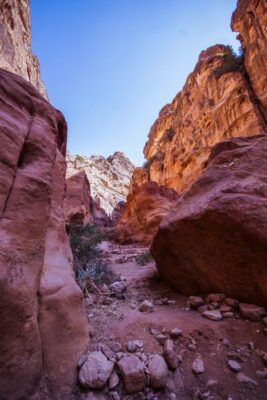 The Romance Scam In Petra - My Experience As A Solo Female Traveler In Petra, Jordan 9 The Romance Scam In Petra - My Experience As A Solo Female Traveler In Petra, Jordan 3