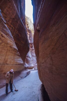 The Romance Scam In Petra - My Experience As A Solo Female Traveler In Petra, Jordan 10 The Romance Scam In Petra - My Experience As A Solo Female Traveler In Petra, Jordan 4