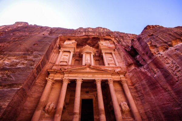 The Romance Scam In Petra - My Experience As A Solo Female Traveler In Petra, Jordan 14 How To: Not Get Scammed In Petra – My Experience As A Solo Female Traveler In Petra, Jordan
