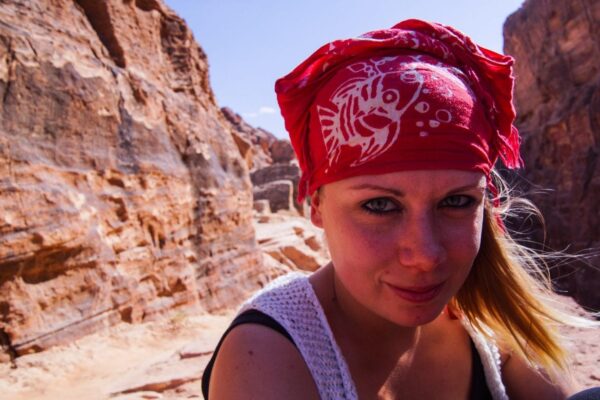 The Romance Scam In Petra - My Experience As A Solo Female Traveler In Petra, Jordan 20 How To: Not Get Scammed In Petra – My Experience As A Solo Female Traveler In Petra, Jordan