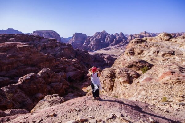 The Romance Scam In Petra - My Experience As A Solo Female Traveler In Petra, Jordan 34 How To: Not Get Scammed In Petra – My Experience As A Solo Female Traveler In Petra, Jordan