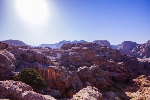 The Romance Scam In Petra - My Experience As A Solo Female Traveler In Petra, Jordan 35 Is Petra Safe? Solo female traveler Petra Jordan