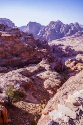 The Romance Scam In Petra - My Experience As A Solo Female Traveler In Petra, Jordan 36 How To: Not Get Scammed In Petra – My Experience As A Solo Female Traveler In Petra, Jordan