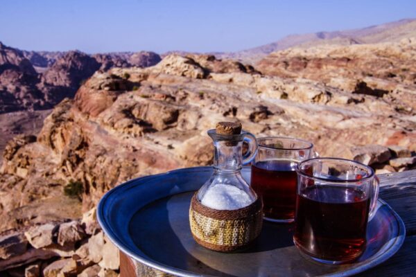 The Romance Scam In Petra - My Experience As A Solo Female Traveler In Petra, Jordan 38 How To: Not Get Scammed In Petra – My Experience As A Solo Female Traveler In Petra, Jordan