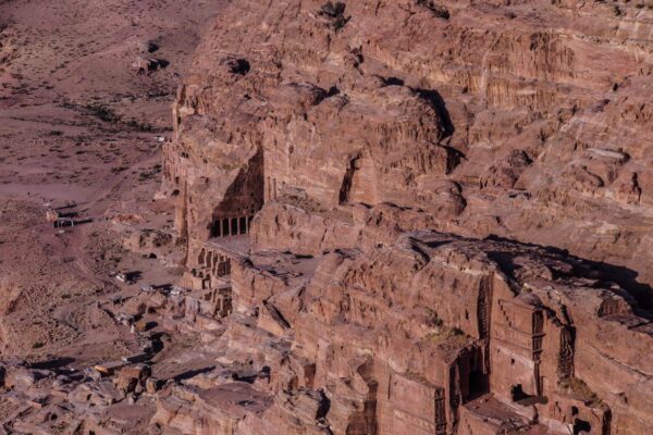 The Romance Scam In Petra - My Experience As A Solo Female Traveler In Petra, Jordan 39 How To: Not Get Scammed In Petra – My Experience As A Solo Female Traveler In Petra, Jordan