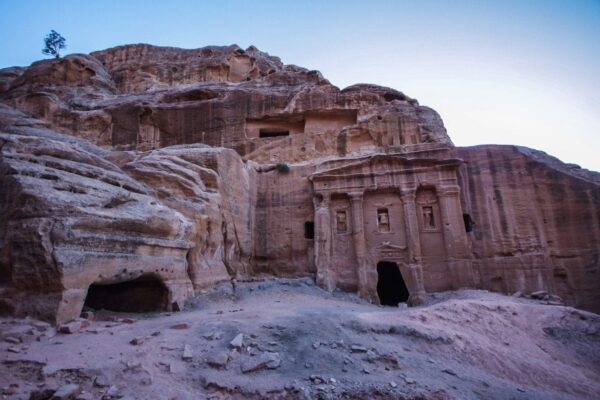 The Romance Scam In Petra - My Experience As A Solo Female Traveler In Petra, Jordan 40 How To: Not Get Scammed In Petra – My Experience As A Solo Female Traveler In Petra, Jordan