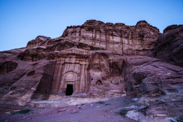 The Romance Scam In Petra - My Experience As A Solo Female Traveler In Petra, Jordan 41 How To: Not Get Scammed In Petra – My Experience As A Solo Female Traveler In Petra, Jordan