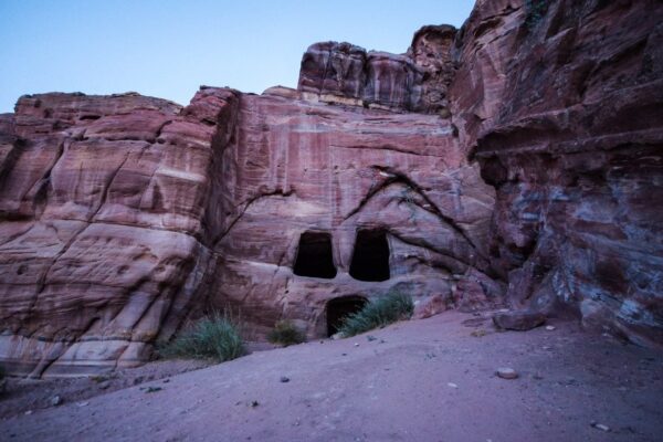 The Romance Scam In Petra - My Experience As A Solo Female Traveler In Petra, Jordan 42 How To: Not Get Scammed In Petra – My Experience As A Solo Female Traveler In Petra, Jordan