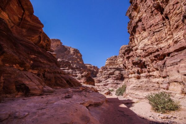 The Romance Scam In Petra - My Experience As A Solo Female Traveler In Petra, Jordan 25 How To: Not Get Scammed In Petra – My Experience As A Solo Female Traveler In Petra, Jordan