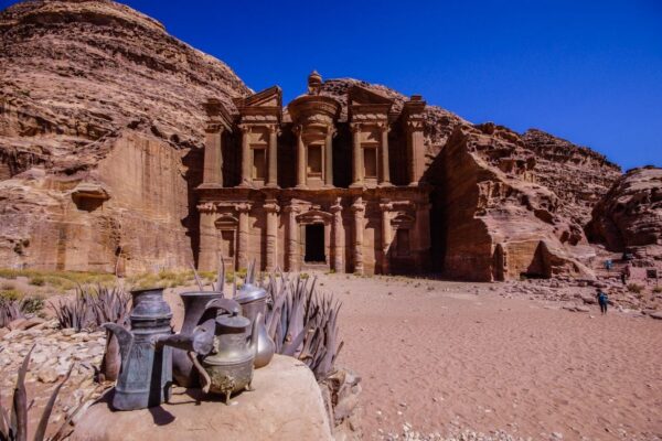 The Romance Scam In Petra - My Experience As A Solo Female Traveler In Petra, Jordan 26 How To: Not Get Scammed In Petra – My Experience As A Solo Female Traveler In Petra, Jordan