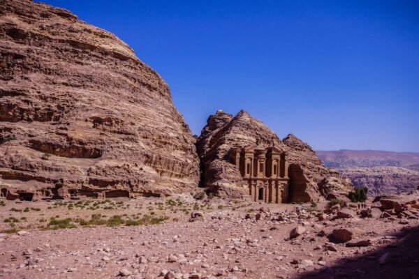 The Romance Scam In Petra - My Experience As A Solo Female Traveler In Petra, Jordan 27 How To: Not Get Scammed In Petra – My Experience As A Solo Female Traveler In Petra, Jordan