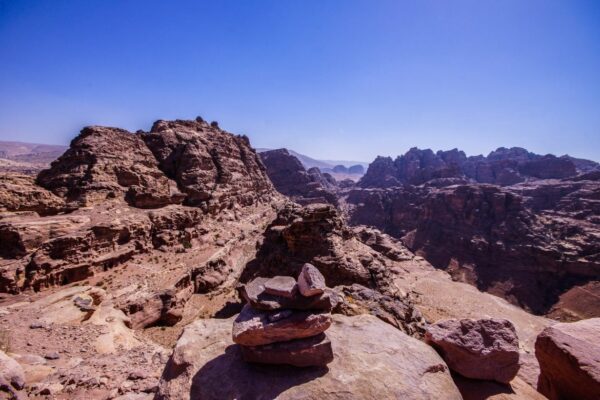 The Romance Scam In Petra - My Experience As A Solo Female Traveler In Petra, Jordan 30 How To: Not Get Scammed In Petra – My Experience As A Solo Female Traveler In Petra, Jordan