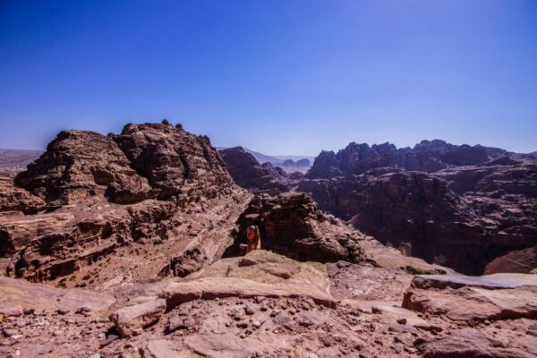 The Romance Scam In Petra - My Experience As A Solo Female Traveler In Petra, Jordan 31 Is Petra Safe? Solo female traveler Petra Jordan
