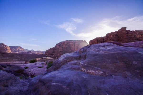 The Romance Scam In Petra - My Experience As A Solo Female Traveler In Petra, Jordan 32 My Experience As A Solo Female Traveler In Petra, Jordan