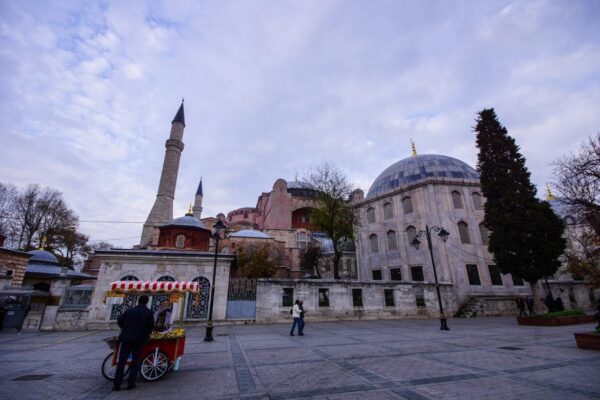 One Day in Istanbul - Best Photography Spots 5 One Day In Istanbul