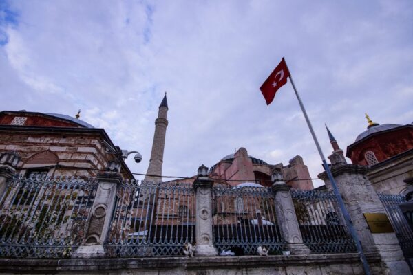 One Day in Istanbul - Best Photography Spots 4 One Day In Istanbul