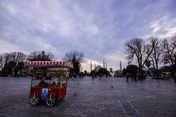 One Day in Istanbul - Best Photography Spots 12 One Day In Istanbul