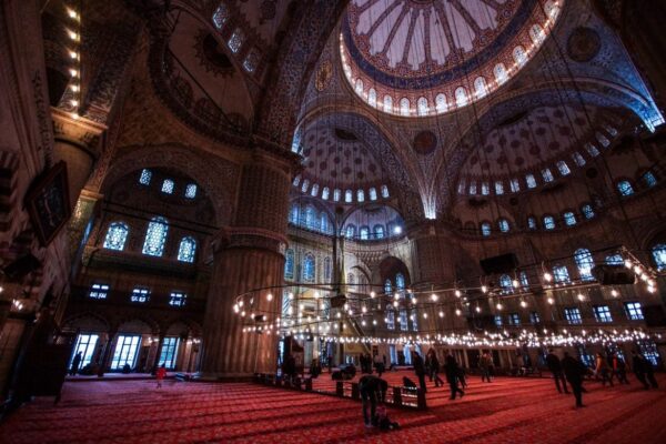 One Day in Istanbul - Best Photography Spots 16 One Day In Istanbul
