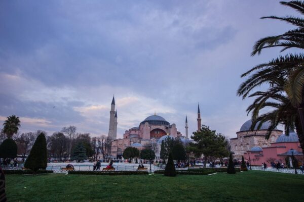 One Day in Istanbul - Best Photography Spots 3 One Day In Istanbul
