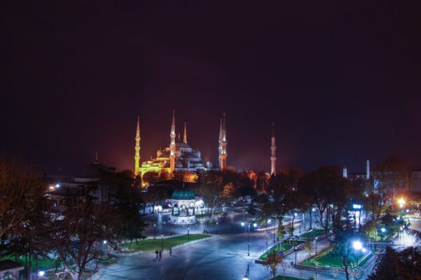 One Day in Istanbul - Best Photography Spots 15 One Day In Istanbul