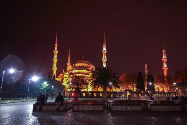One Day in Istanbul - Best Photography Spots 14 One Day In Istanbul