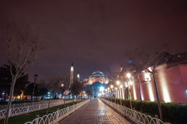 One Day in Istanbul - Best Photography Spots 9 One Day In Istanbul