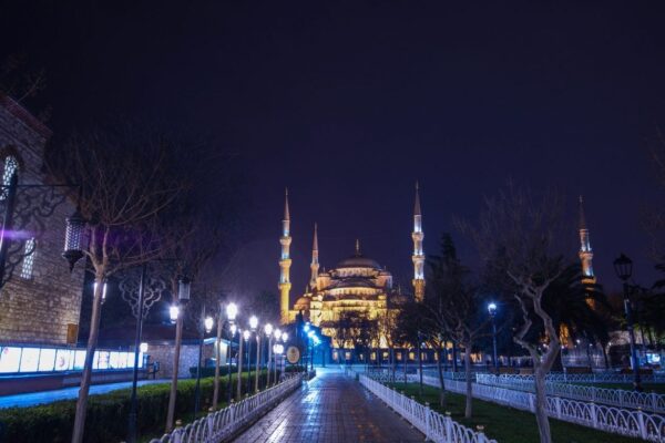 One Day in Istanbul - Best Photography Spots 13 One Day In Istanbul