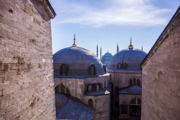 One Day in Istanbul - Best Photography Spots 6 One Day In Istanbul