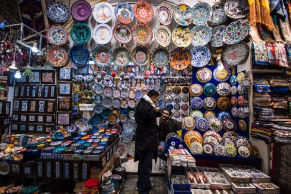 One Day in Istanbul - Best Photography Spots 23 One Day in Istanbul 360