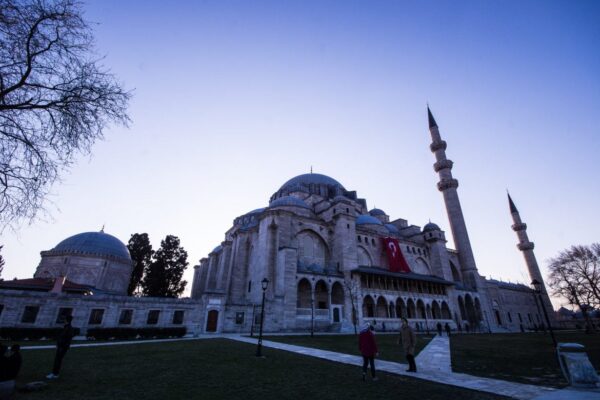 One Day in Istanbul - Best Photography Spots 32 One Day In Istanbul