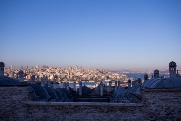 One Day in Istanbul - Best Photography Spots 33 One Day In Istanbul