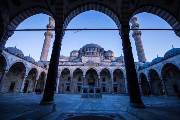 One Day in Istanbul - Best Photography Spots 31 One Day In Istanbul