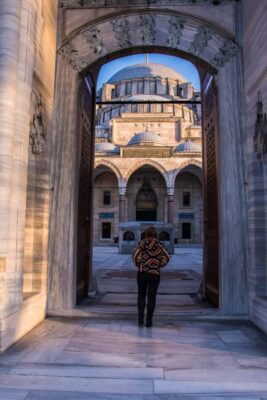 One Day in Istanbul - Best Photography Spots 35 One Day In Istanbul